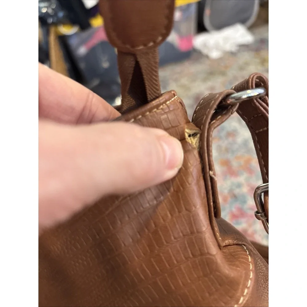 Multisac flaws sized design